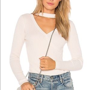 Heartloom Top/ Sweater